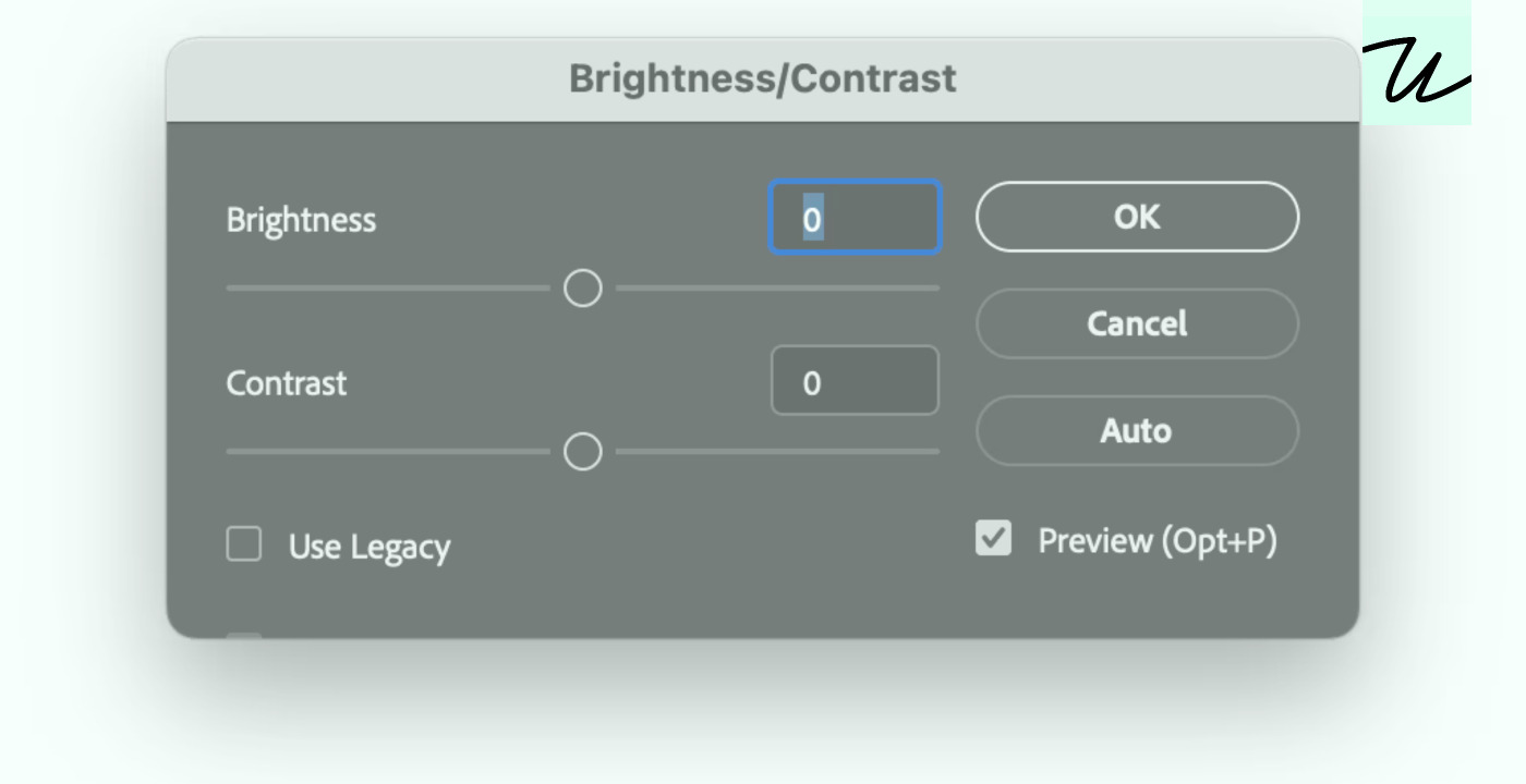 Photoshop’s challenges with focus, pt. 2 – Unsung
