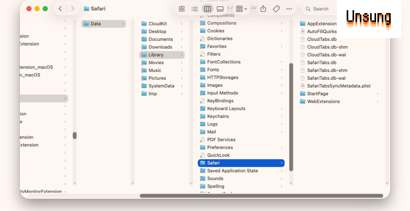 “Problem solved, right? Well, not exactly.”