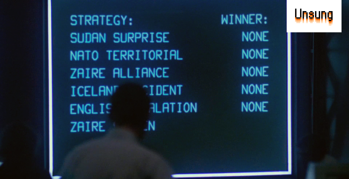 “Publishers aren't evil, but they are desperate.”