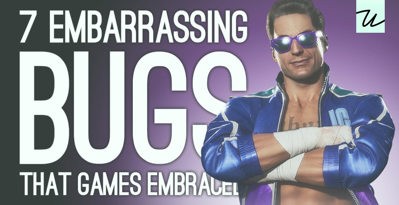“Rather than trying to fix this mistake, the developers leaned into it hard in the sequel.”