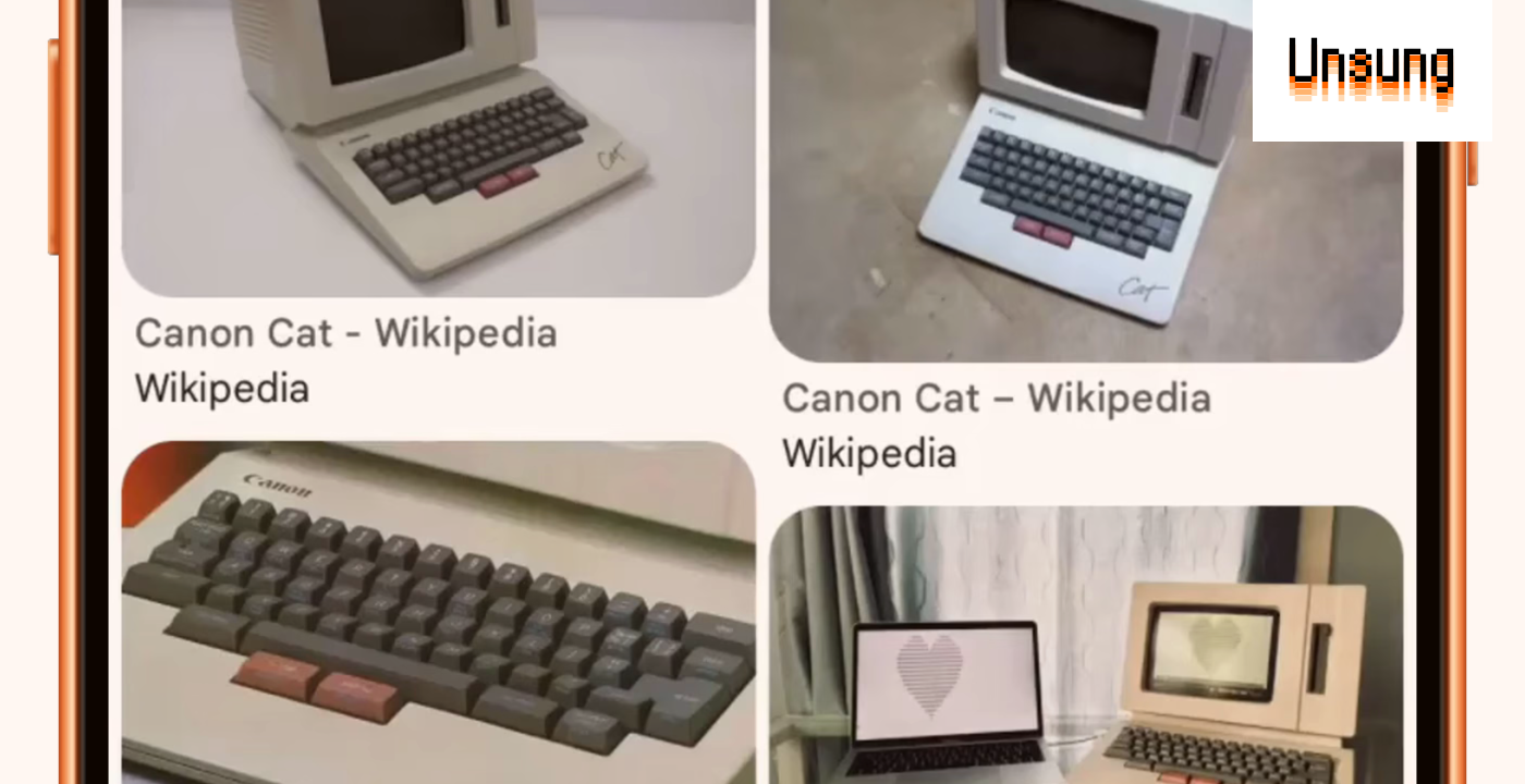 Safari and system design, pt. 1