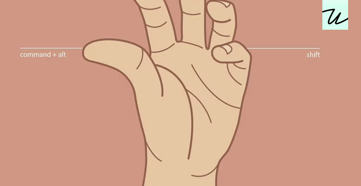 Save For Web claws