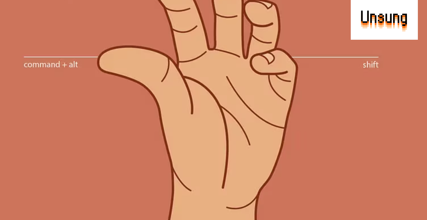 Save For Web claws