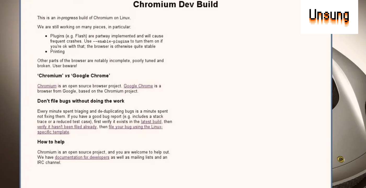 “See the picture of some guy in place of the X button?”