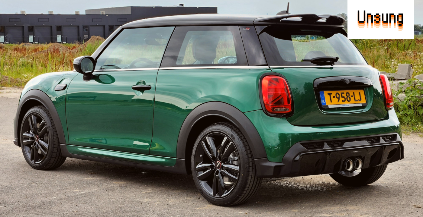 “Should be no trouble at all for a driver to understand.”