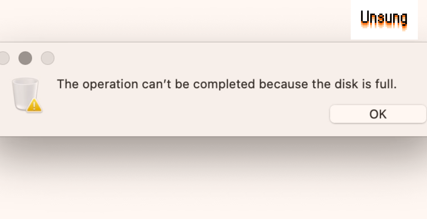 Sins of our Finders, pt. 3