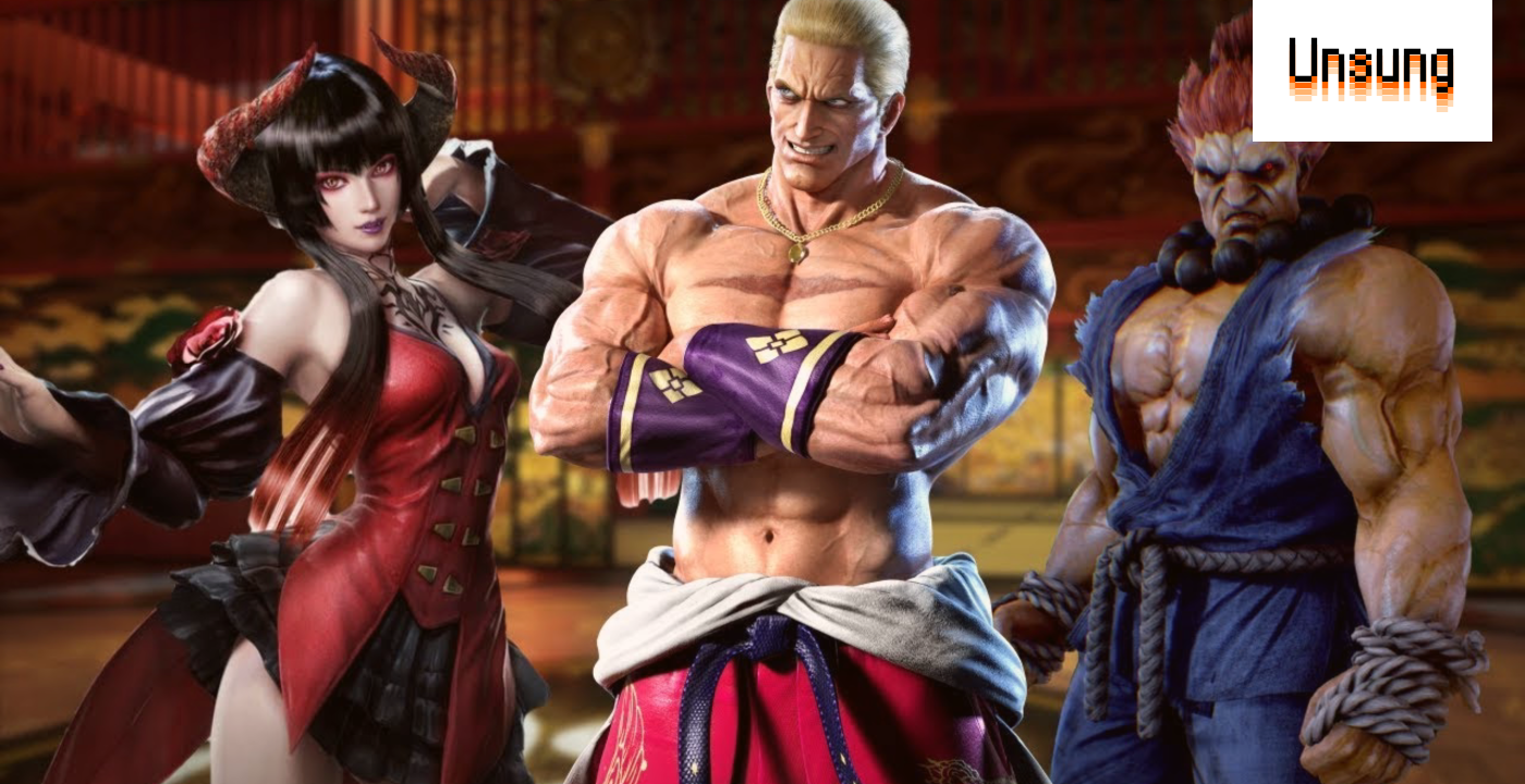 “So, what makes 3D so scary and different?”