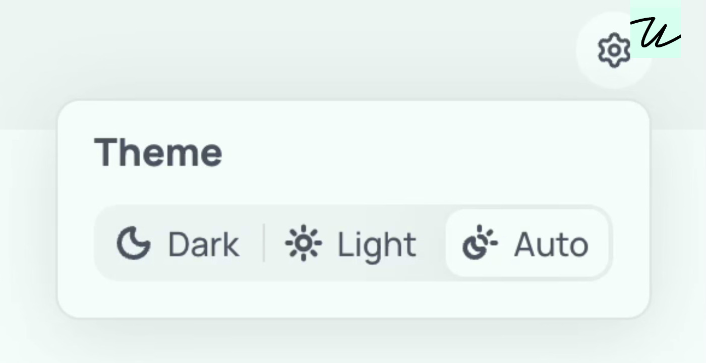 “Solving a largely imaginary user goal”