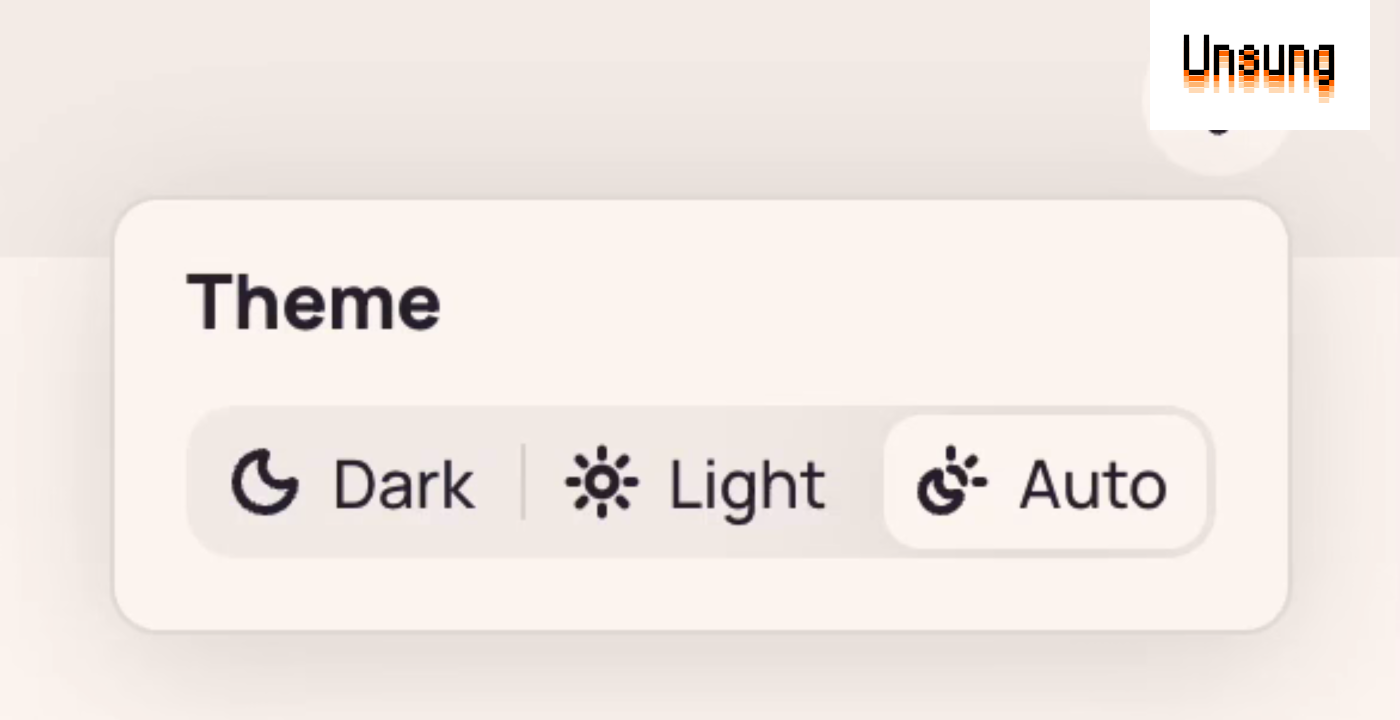 "Solving a largely imaginary user goal"