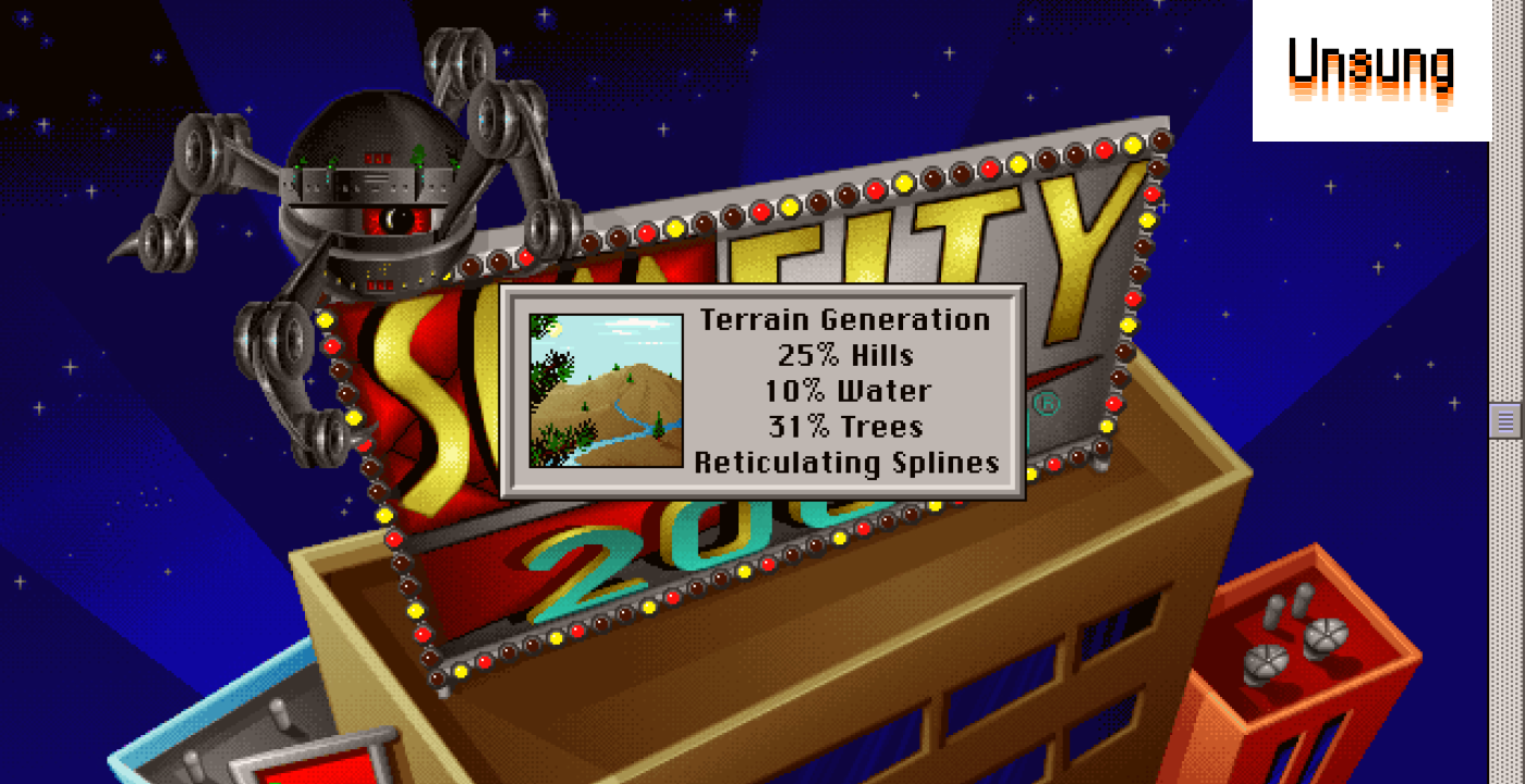 “Some rather obscure and complex mathematical process”