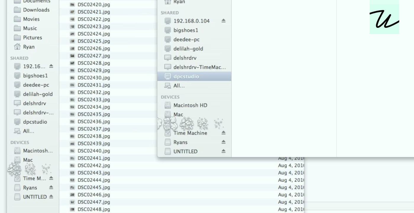 “Strangely primitive against the backdrop of the slick user interface”