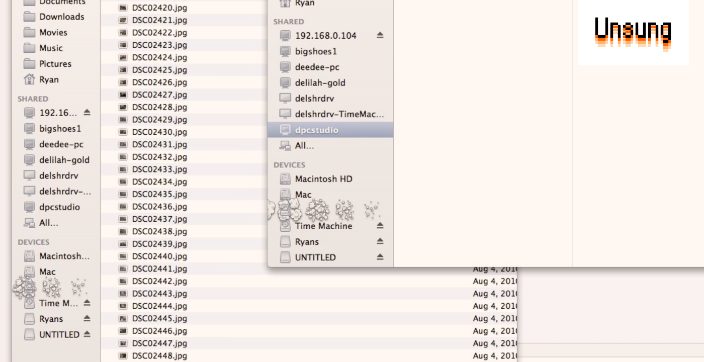 “Strangely primitive against the backdrop of the slick user interface”