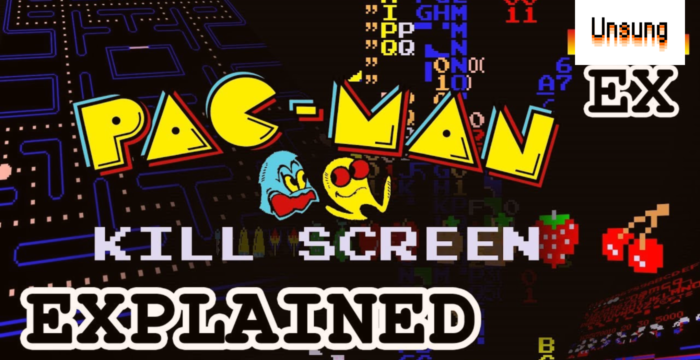 “Stuck on level 256 forever”