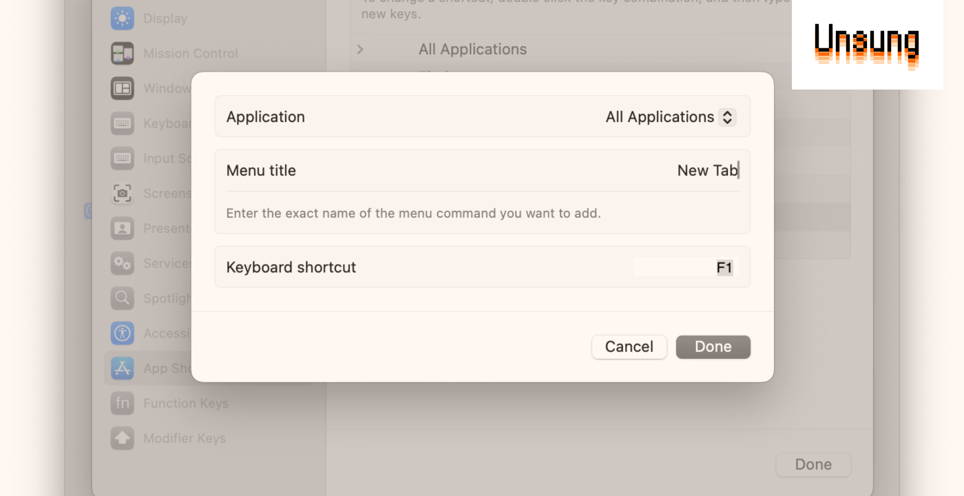 Tales of direct manipulation, pt. 1