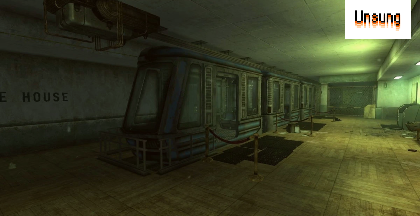 “That's because the metro cab is his right hand. Videogames!”