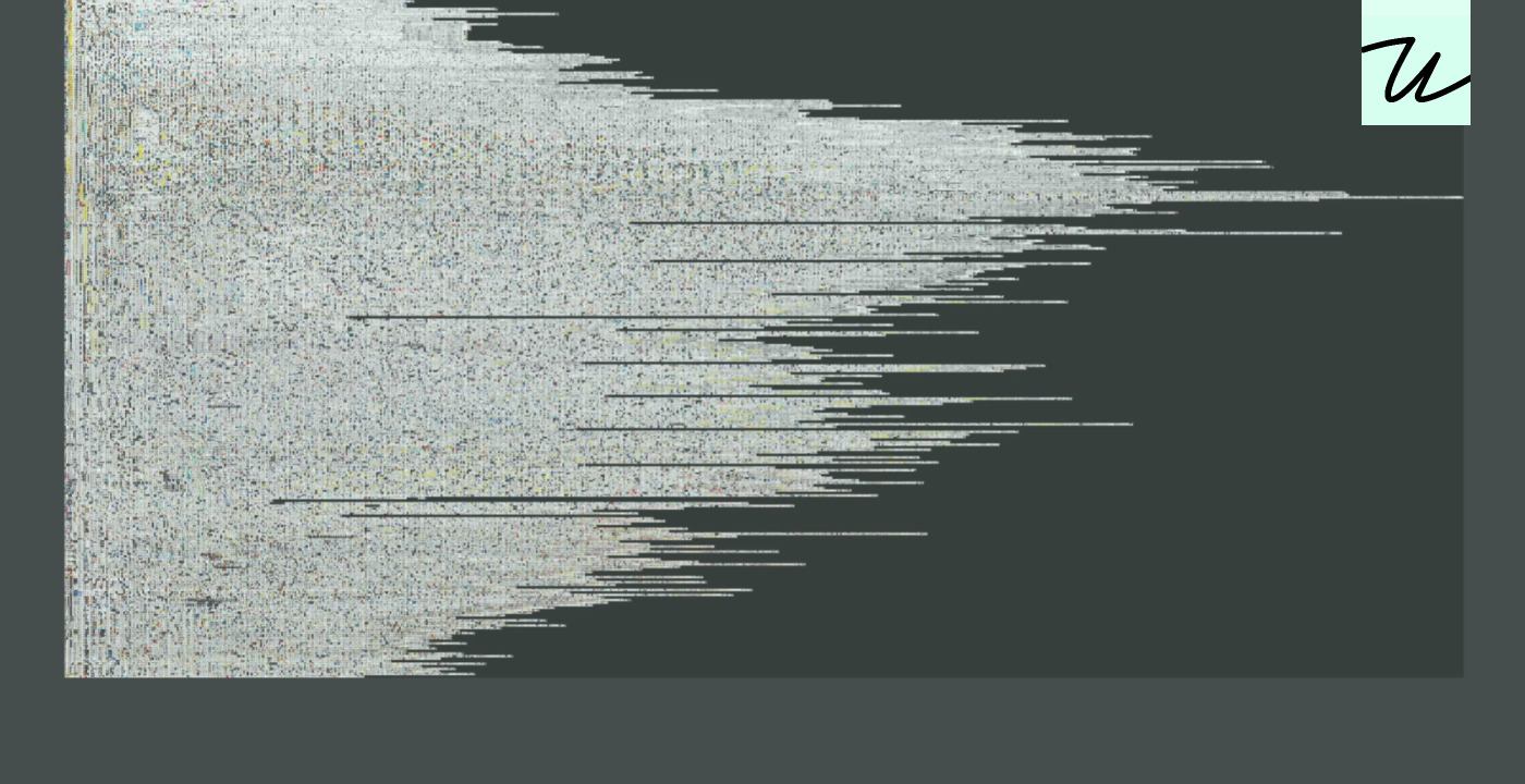 “The archive itself is not new”
