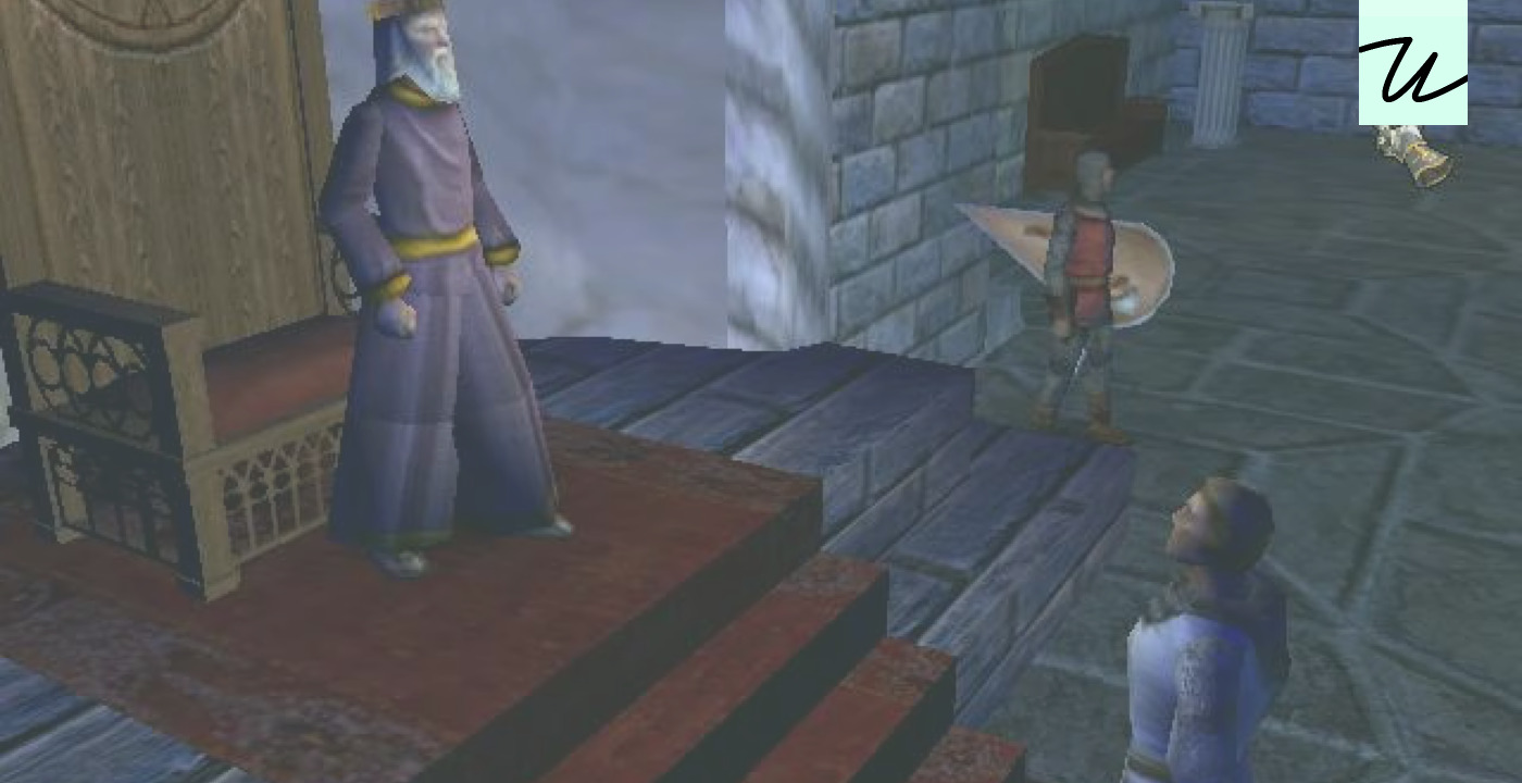 “The broken, slapdash, bed-shitting end to one of the most iconic franchises in all of gaming history”