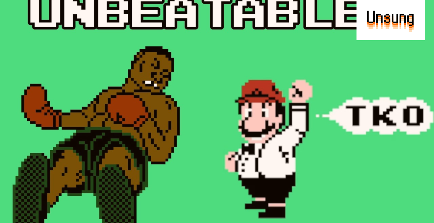 “The chance was just 1 in 85.”