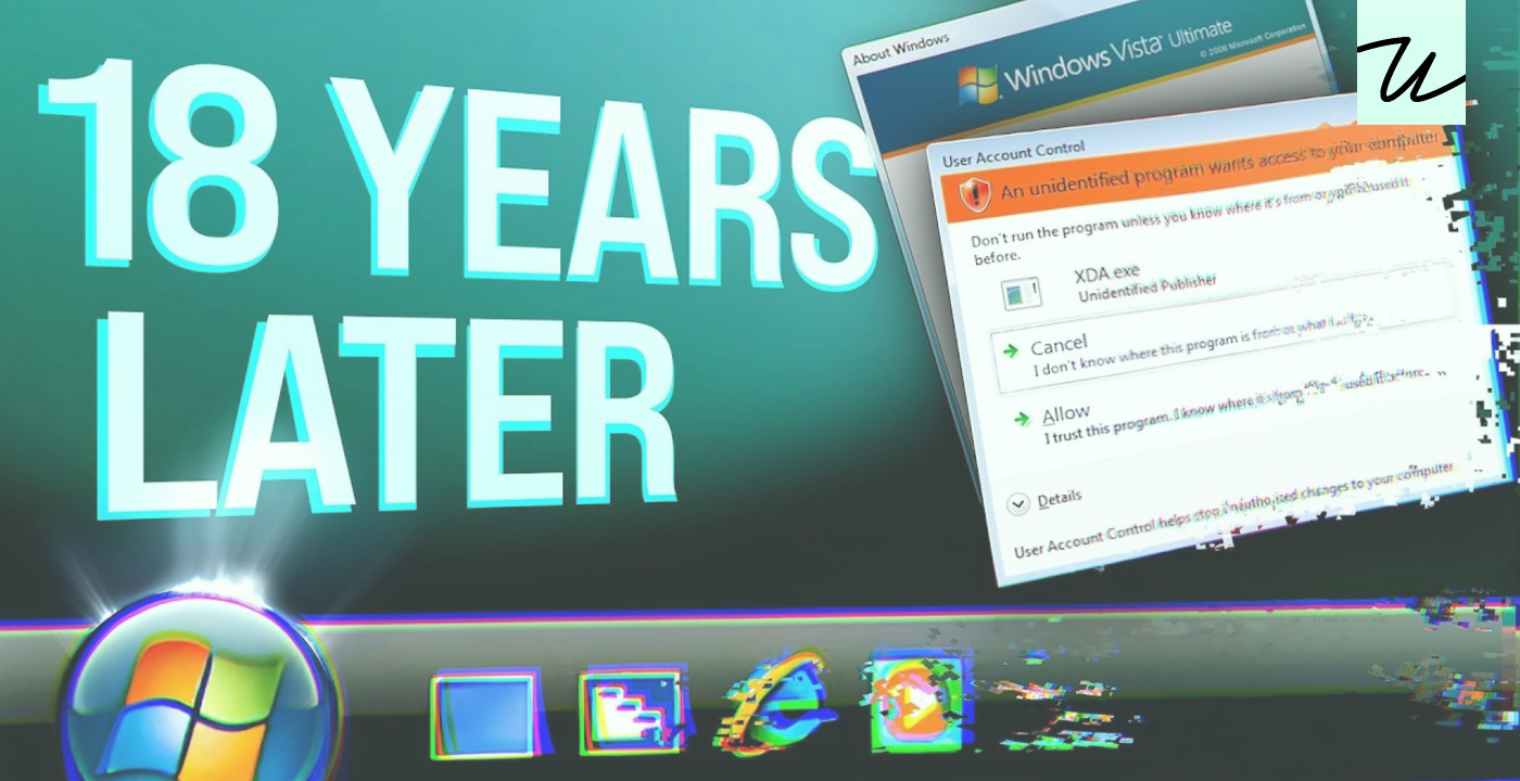 “The glossy, shimmering future of computing”