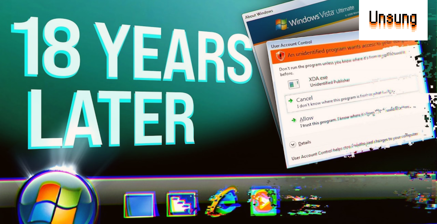 “The glossy, shimmering future of computing”