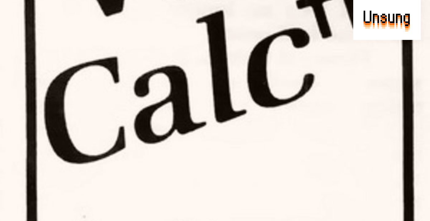 “The killer app is making calls.”