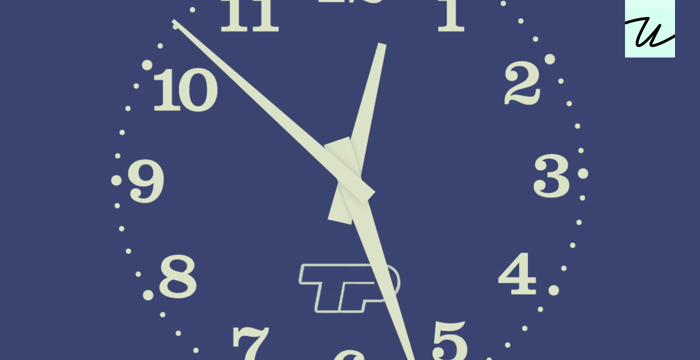 The original loading state