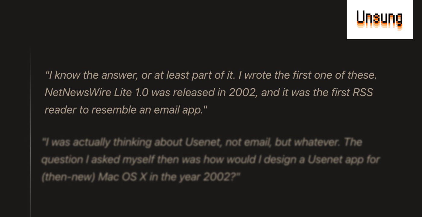 “These small, repeated experiences shape us more than we like to admit.”