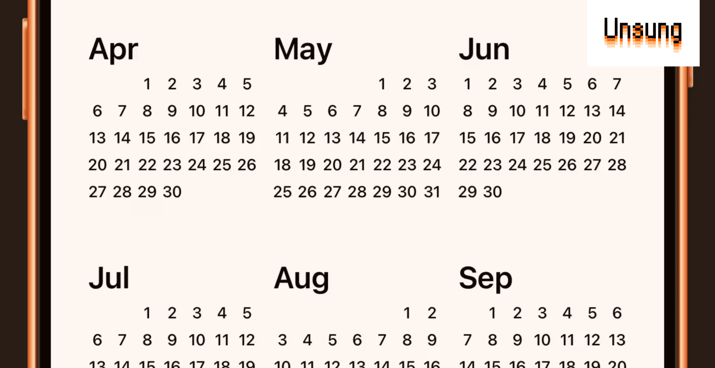 Three iOS 26 transitions