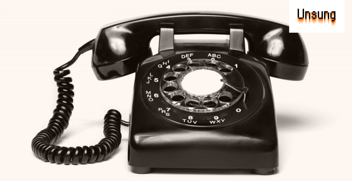 “To build a thing that immediately feels like you've had it forever is very hard to do.”