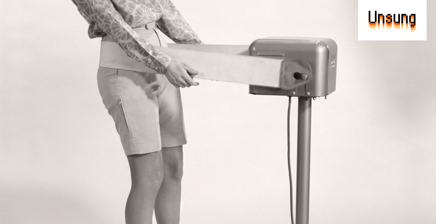 “We internalize so much by doing things slower and making mistakes.”