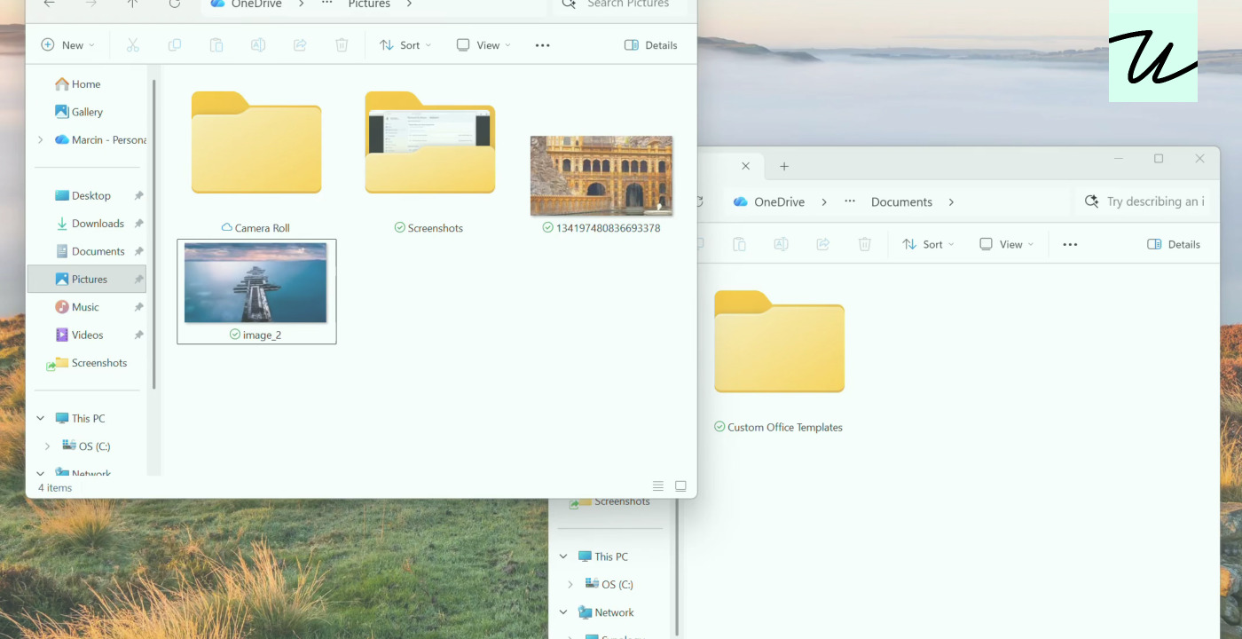Windows does it better, pt. 3: Cut in File Explorer