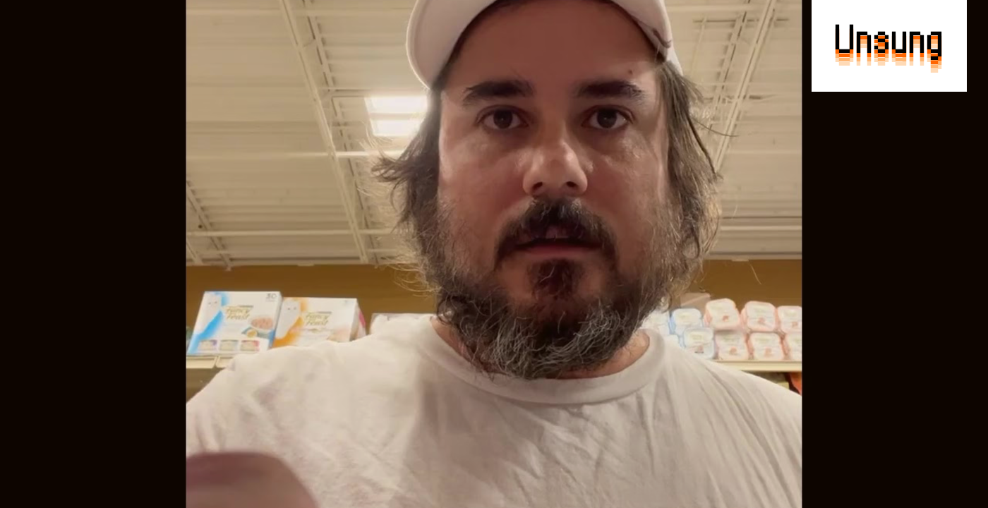 “Your wife’s new legal name is TAARGÜS TAARGÜS.”